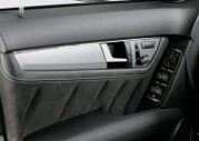 Mercedes-Benz CK 63S Carlsson Mercedes-Benz CK 63S Carlsson